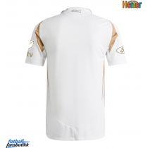 Los Angeles FC Bortedrakt 2025-26 Kortermet